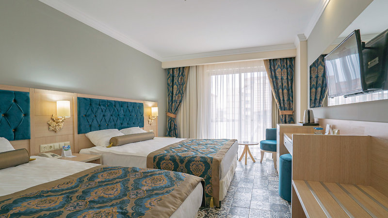 Dream World Palace 5