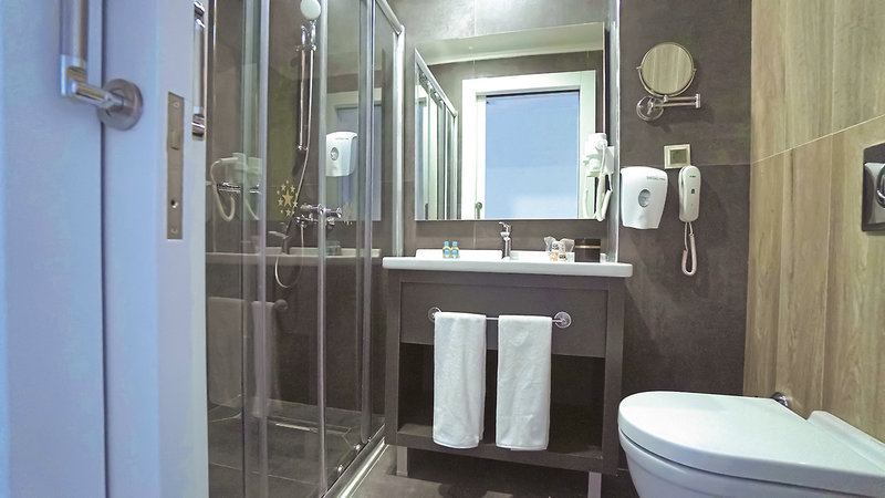 Dream World Palace 8