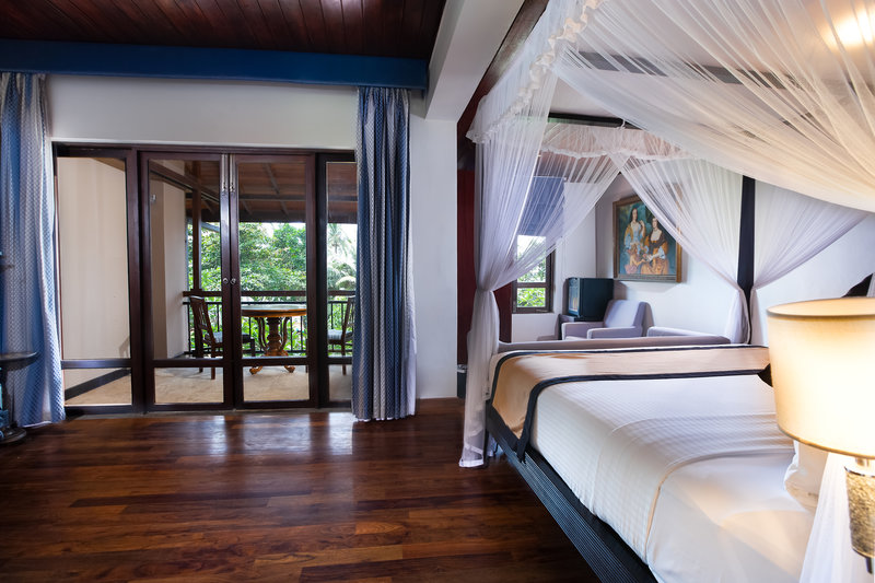 Earl's Reef Beruwala 7
