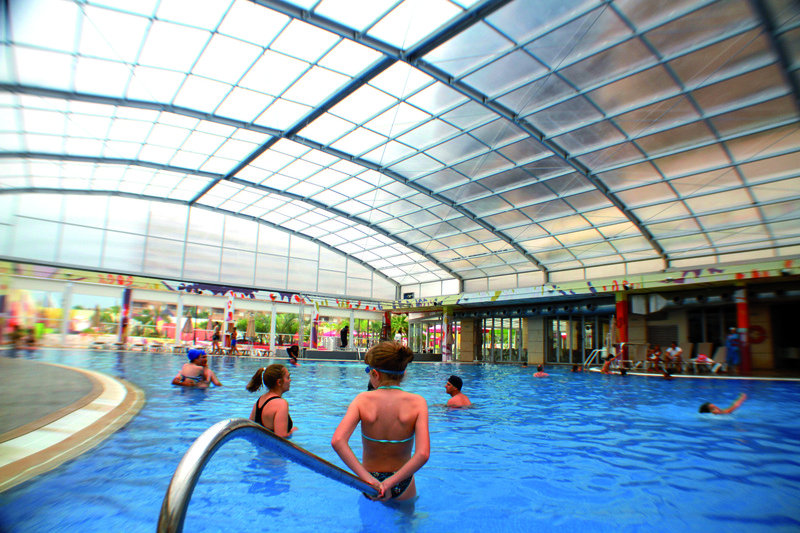 Magic Sports Hotel 1