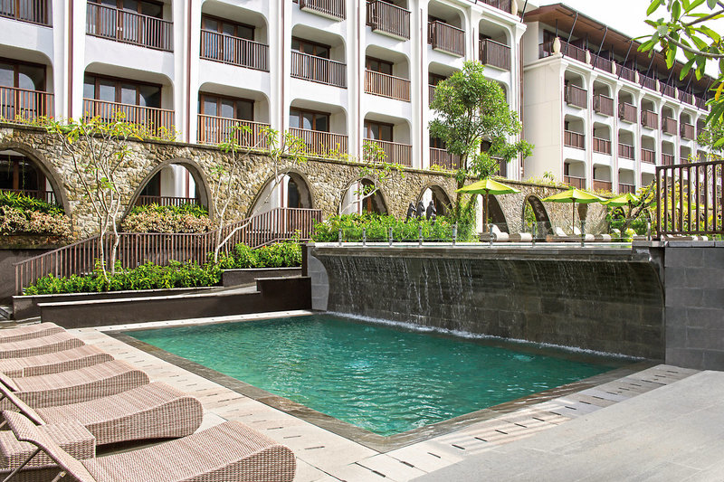 Element By Westin Bali Ubud 2