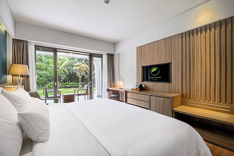 Element By Westin Bali Ubud 3