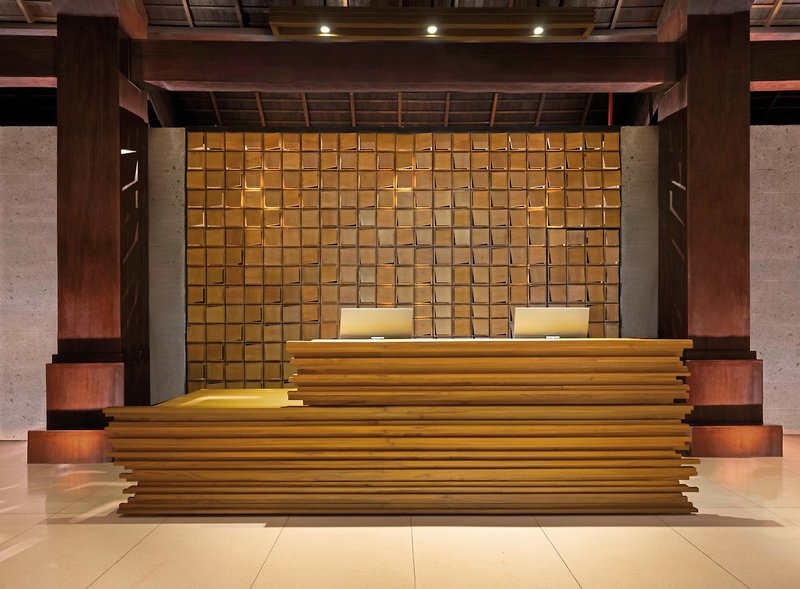 Element By Westin Bali Ubud 6