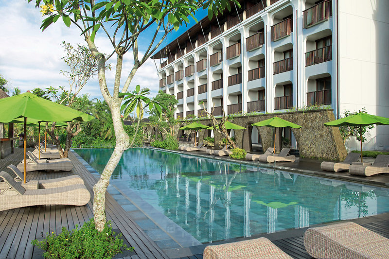 Element by Westin Bali Ubud 1