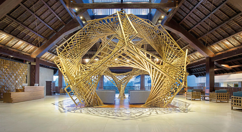 Element by Westin Bali Ubud 5