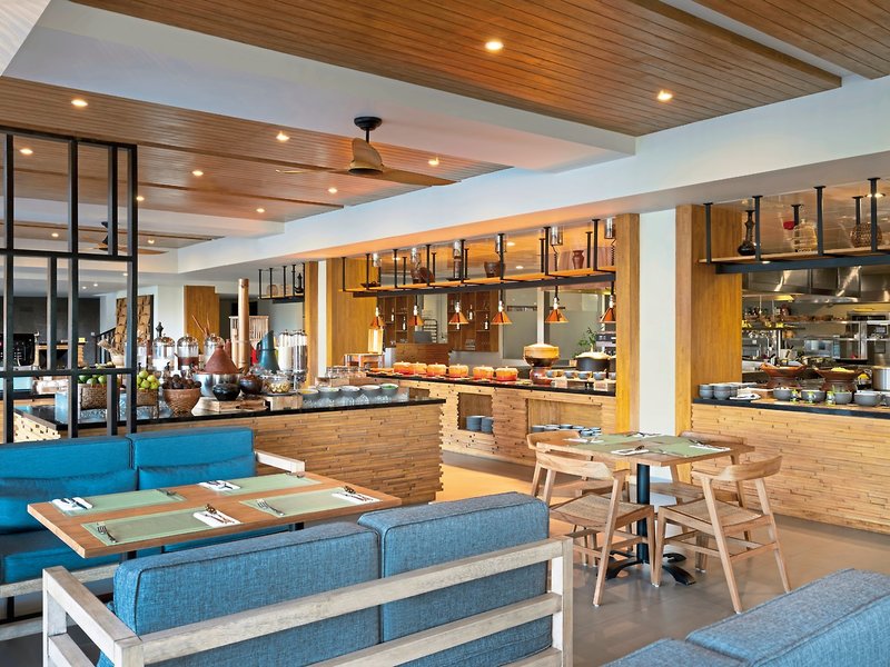 Element by Westin Bali Ubud 8