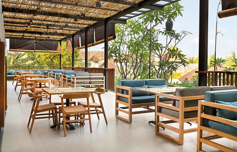 Element by Westin Bali Ubud 9