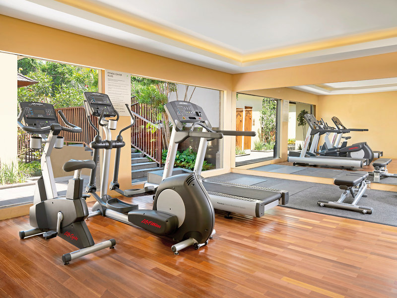 Element by Westin Bali Ubud 10