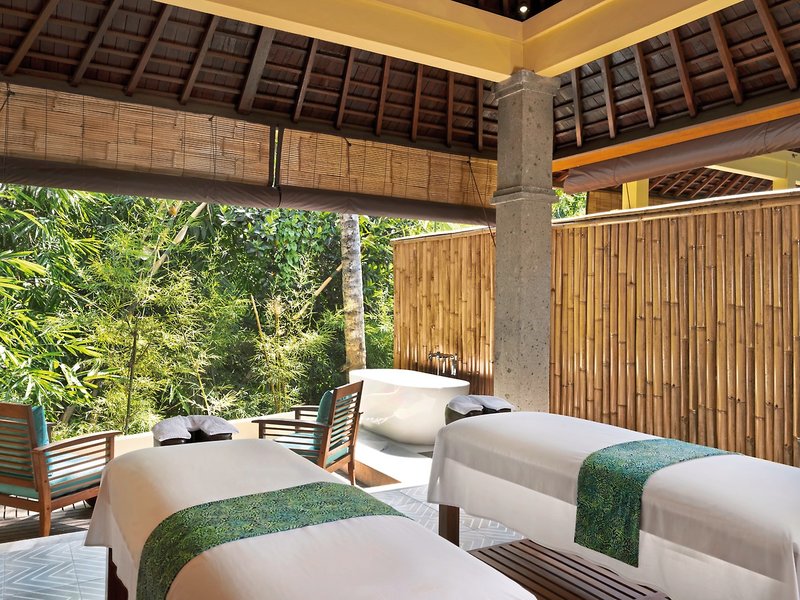 Element by Westin Bali Ubud 11