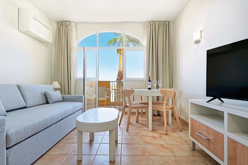 Apartamentos Monte Feliz 17