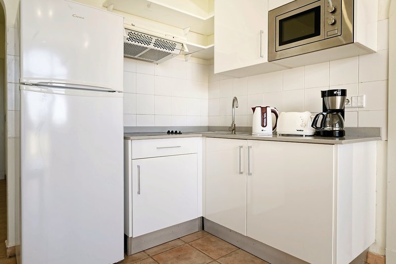 Apartamentos Monte Feliz 22