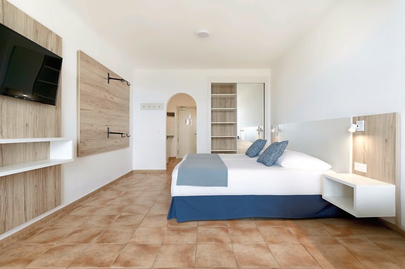 Apartamentos Monte Feliz 24