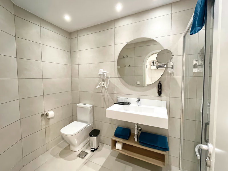 Apartamentos Monte Feliz 25