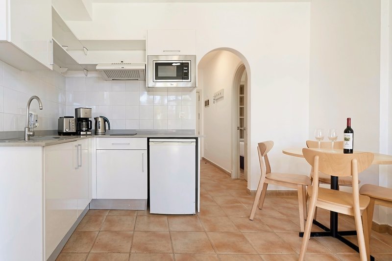 Apartamentos Monte Feliz 27