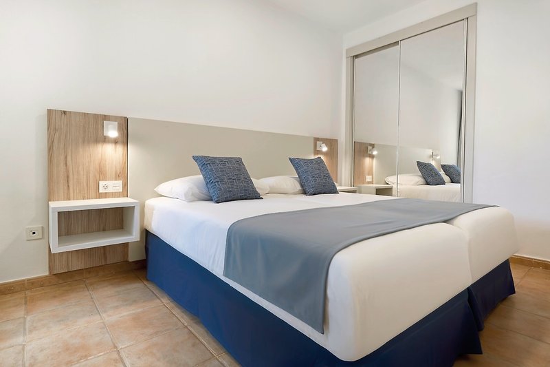 Apartamentos Monte Feliz 29