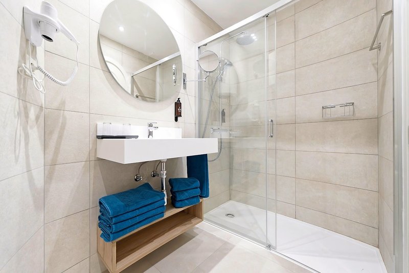 Apartamentos Monte Feliz 31