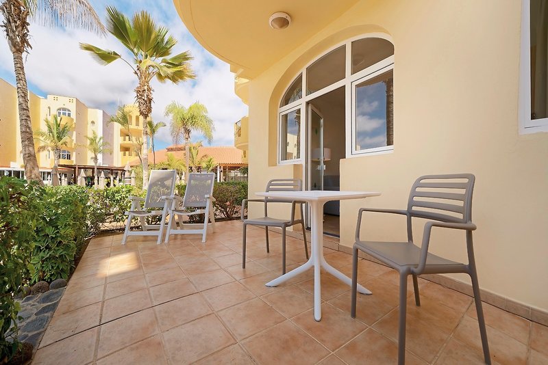 Apartamentos Monte Feliz 32