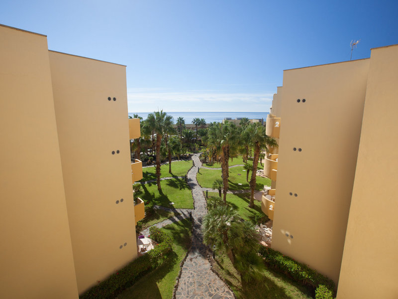 Apartamentos Monte Feliz 3