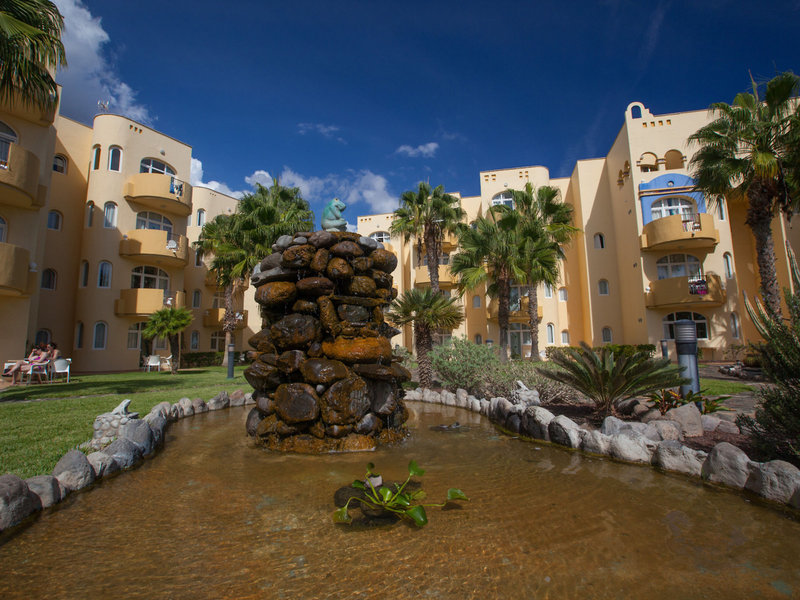 Apartamentos Monte Feliz 5