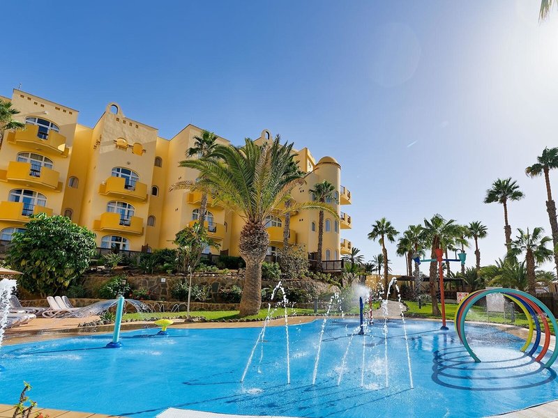 Apartamentos Monte Feliz 9