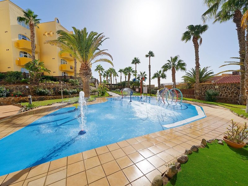 Apartamentos Monte Feliz 10