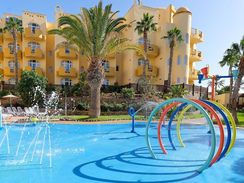 Apartamentos Monte Feliz 19