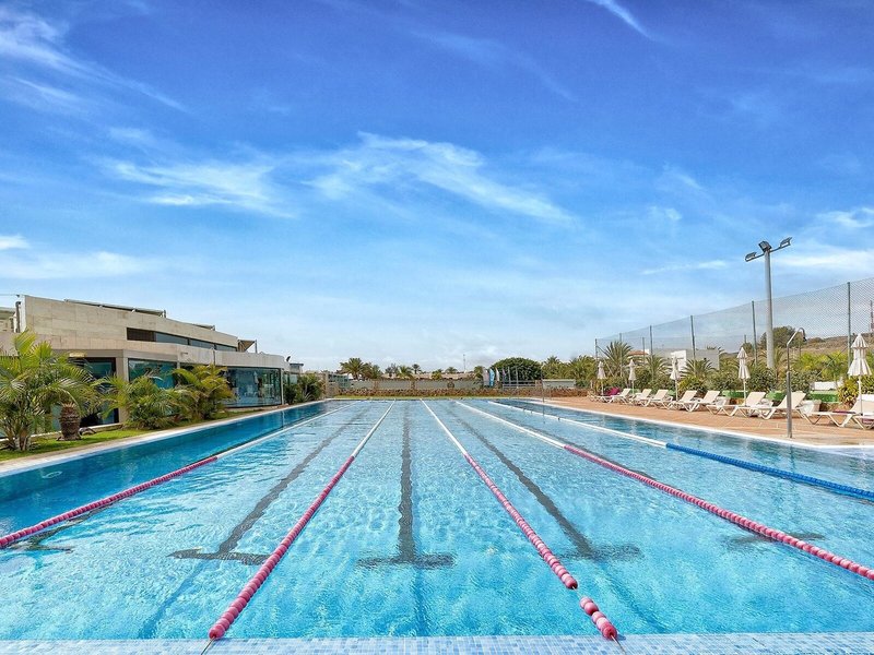 Apartamentos Monte Feliz 24