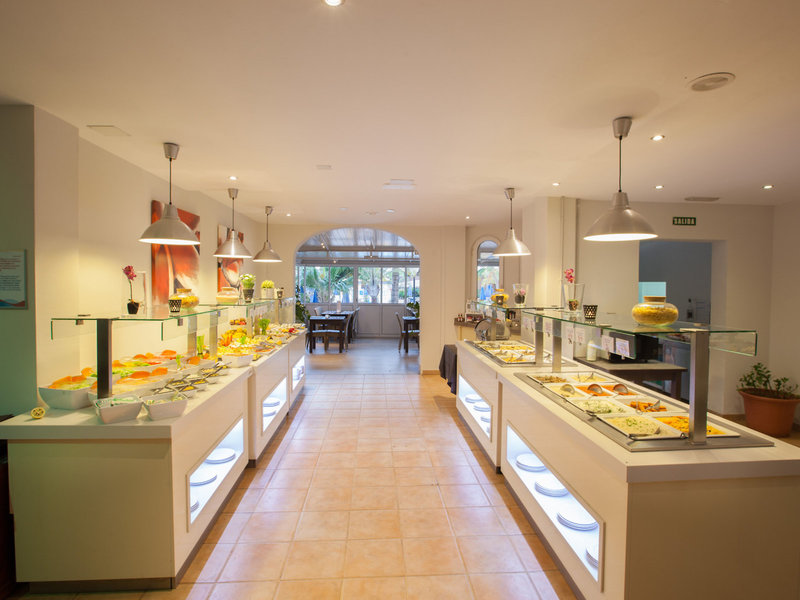 Apartamentos Monte Feliz 29