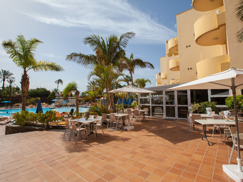 Apartamentos Monte Feliz 30