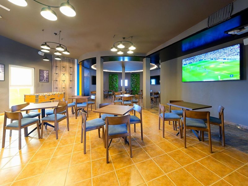 Apartamentos Monte Feliz 35