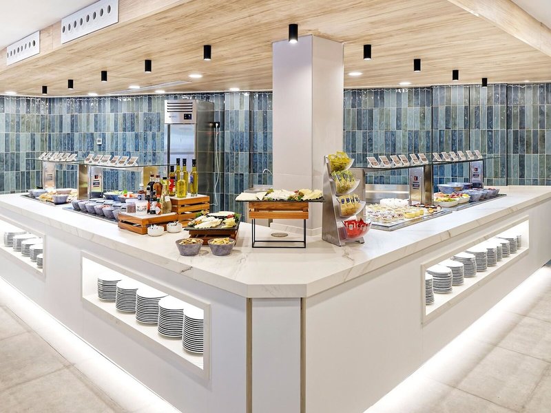 Apartamentos Monte Feliz 44