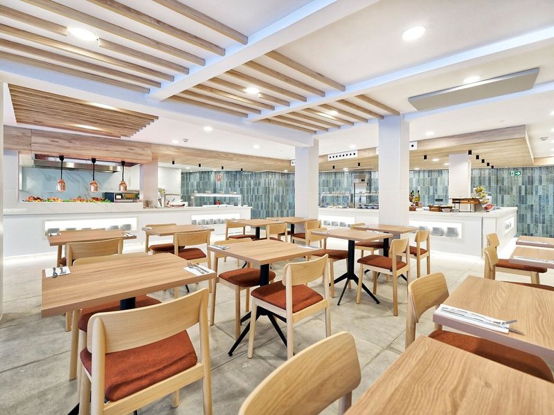 Apartamentos Monte Feliz 47