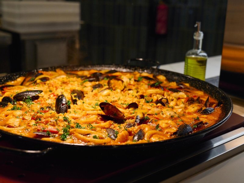 Apartamentos Monte Feliz 48