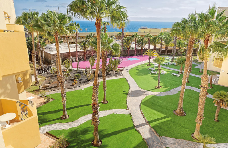 Sport Hotel Monte Feliz - powered by Playitas 8