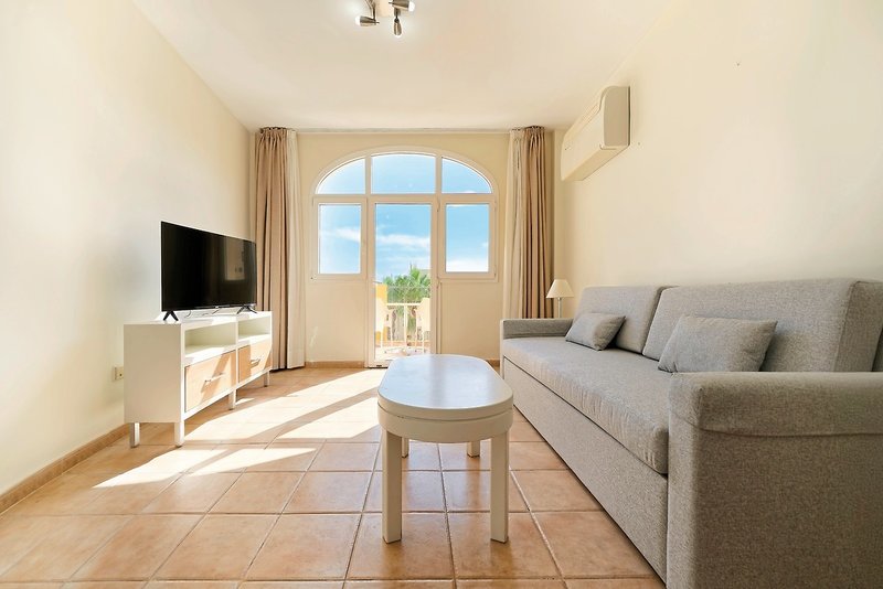 Sport Hotel Monte Feliz - powered by Playitas 13