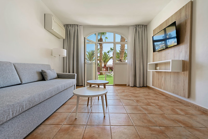 Sport Hotel Monte Feliz - powered by Playitas 15