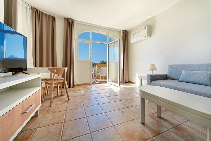 Sport Hotel Monte Feliz - powered by Playitas 16