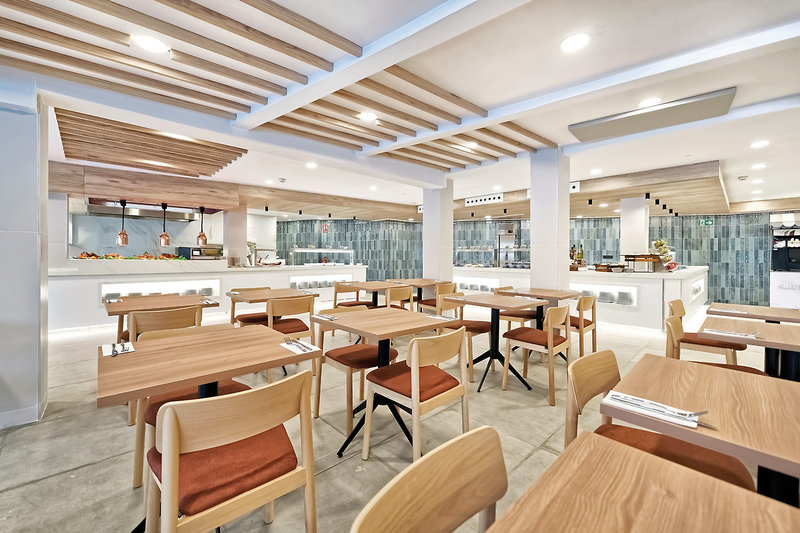 Sport Hotel Monte Feliz - powered by Playitas 26