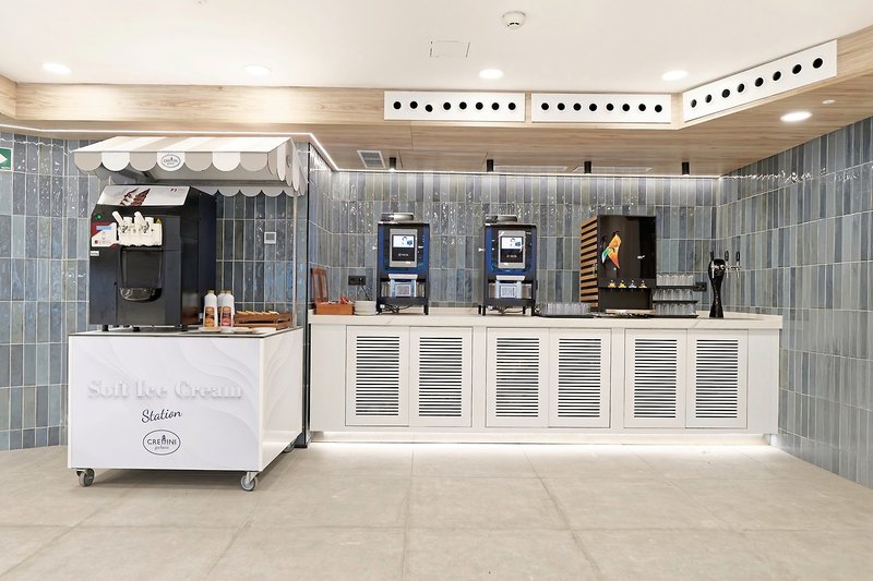 Sport Hotel Monte Feliz - powered by Playitas 27