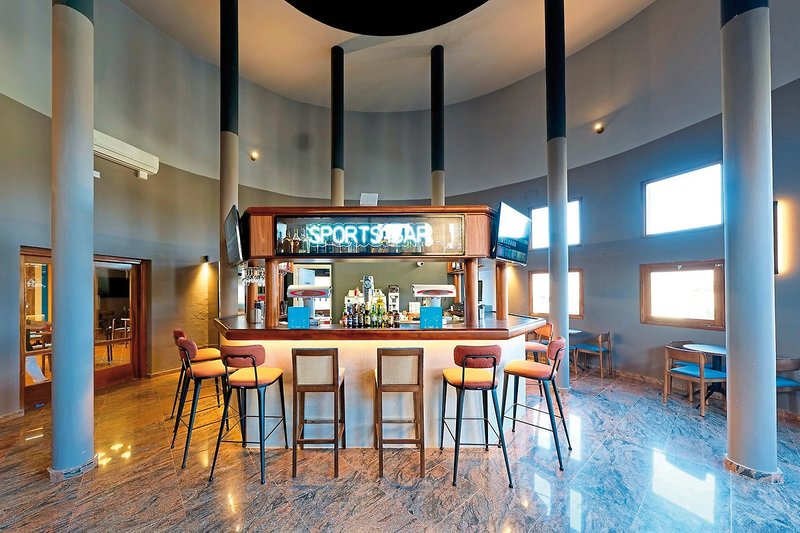 Sport Hotel Monte Feliz - powered by Playitas 28