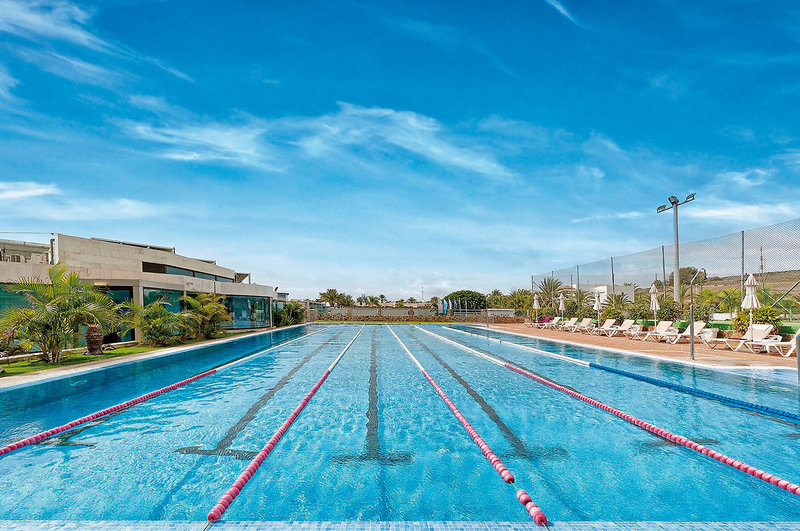 Sport Hotel Monte Feliz - powered by Playitas 30