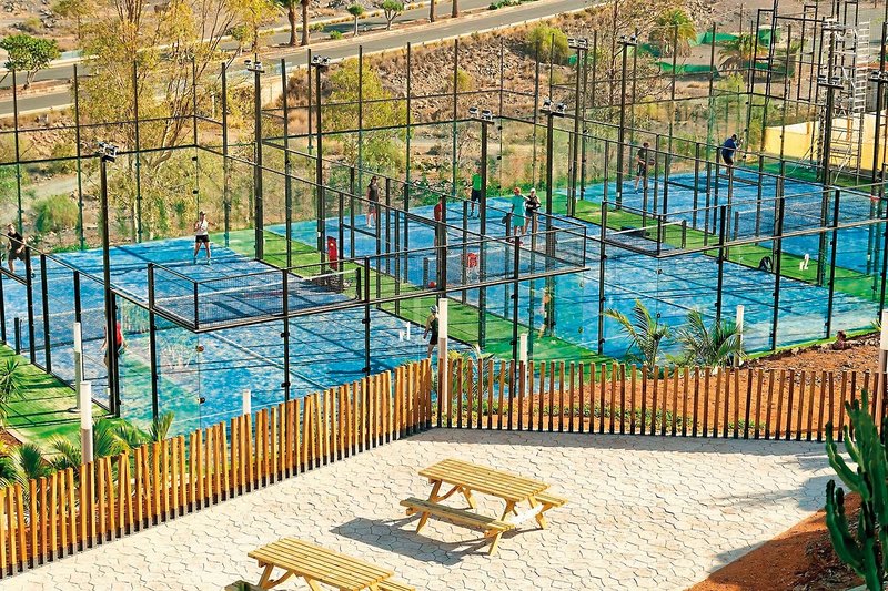 Sport Hotel Monte Feliz - powered by Playitas 31