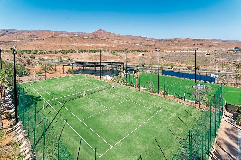 Sport Hotel Monte Feliz - powered by Playitas 33