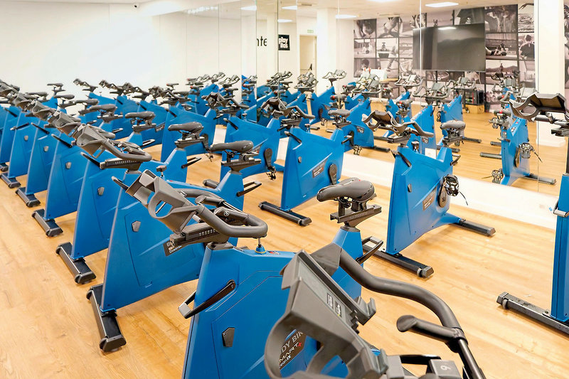 Sport Hotel Monte Feliz - powered by Playitas 35