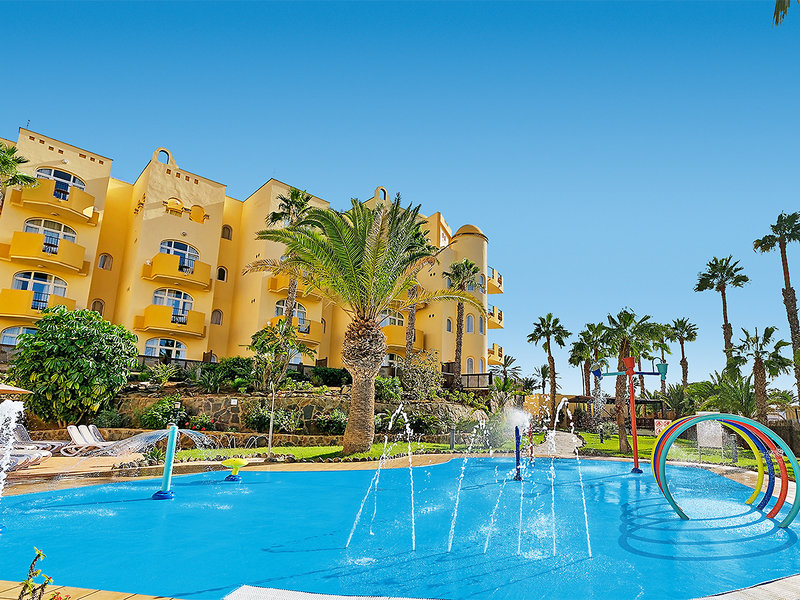 Apartamentos Monte Feliz 3