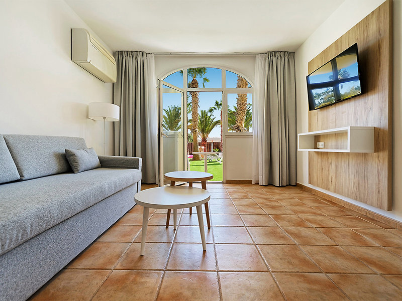 Apartamentos Monte Feliz 4