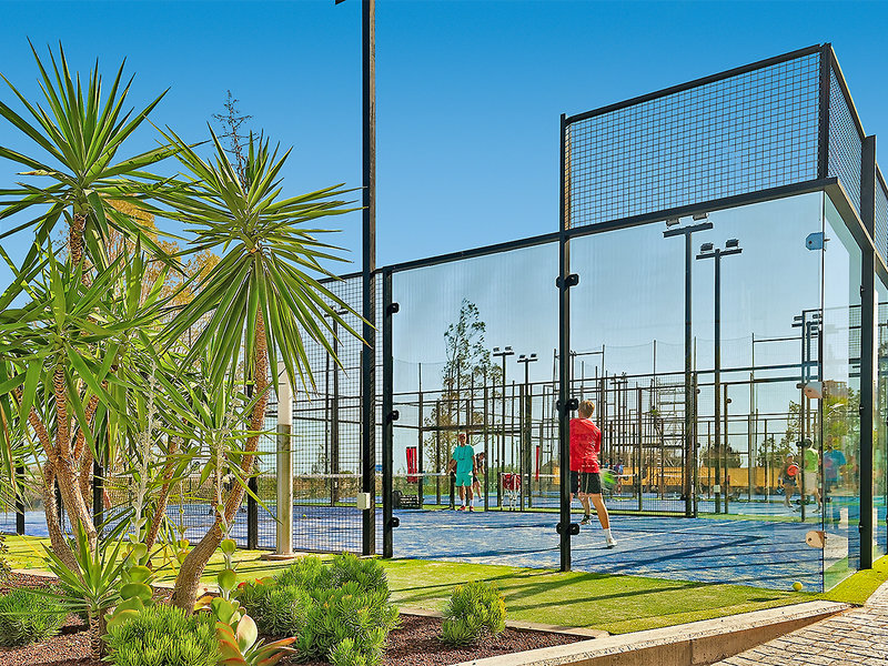 Apartamentos Monte Feliz 6