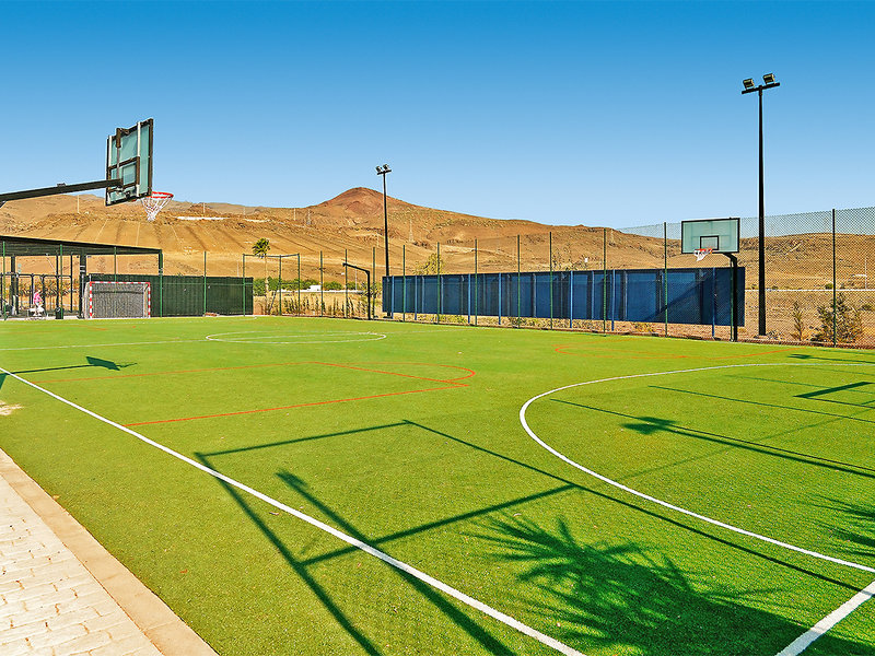 Apartamentos Monte Feliz 10