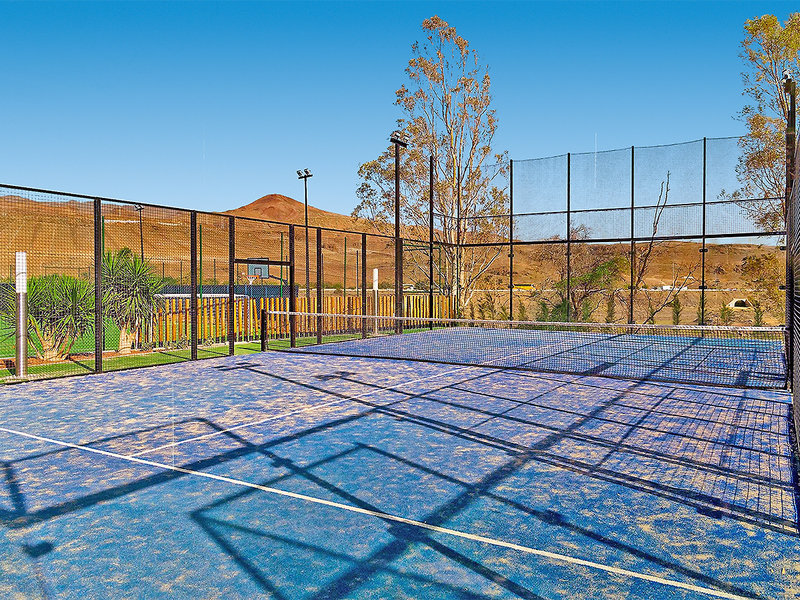 Apartamentos Monte Feliz 11