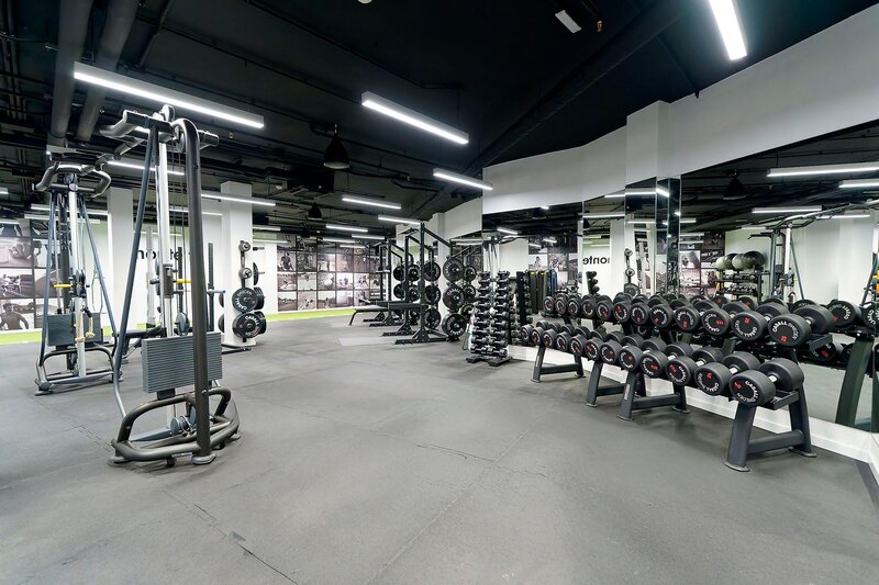 Apartamentos Monte Feliz 21